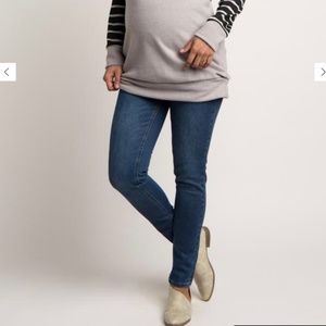 Maternity Jeans